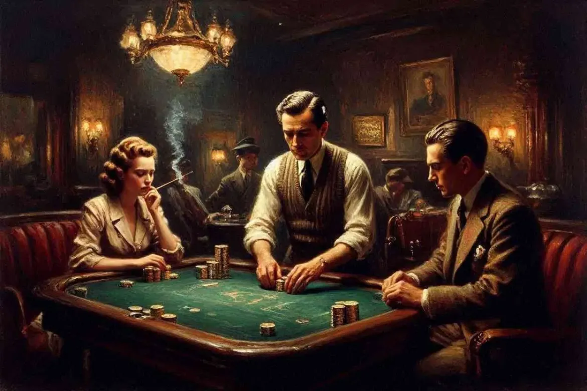 Spinimax Casino